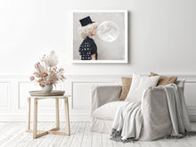 Ladda upp bild till gallerivisning, Livet poster - Outlet - TOVE FRANK