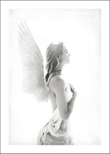 Ladda upp bild till gallerivisning, Lys poster - TOVE FRANK