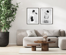 Ladda upp bild till gallerivisning, Magico poster - TOVE FRANK