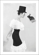 Ladda upp bild till gallerivisning, Magico poster - TOVE FRANK