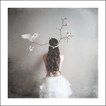 Ladda upp bild till gallerivisning, Magnolia poster - TOVE FRANK