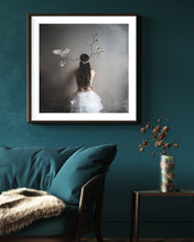 Ladda upp bild till gallerivisning, Magnolia poster - TOVE FRANK