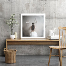 Ladda upp bild till gallerivisning, Magnolia poster - TOVE FRANK