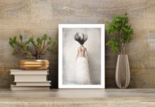 Ladda upp bild till gallerivisning, Minadela poster - TOVE FRANK