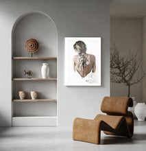 Ladda upp bild till gallerivisning, Mira poster - TOVE FRANK