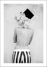 Ladda upp bild till gallerivisning, Odd poster - TOVE FRANK