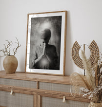 Ladda upp bild till gallerivisning, Om poster - TOVE FRANK