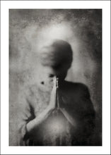 Ladda upp bild till gallerivisning, Om poster - TOVE FRANK