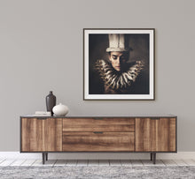 Ladda upp bild till gallerivisning, Pandora poster - TOVE FRANK