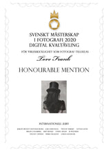 Ladda upp bild till gallerivisning, Pocus poster - TOVE FRANK