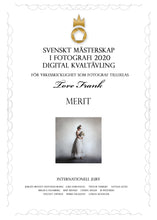 Ladda upp bild till gallerivisning, Poster Natt & Dag - TOVE FRANK