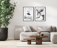 Ladda upp bild till gallerivisning, Serafina poster - TOVE FRANK