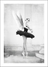 Ladda upp bild till gallerivisning, Serafina poster - TOVE FRANK