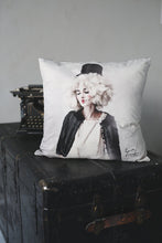 Ladda upp bild till gallerivisning, Stay there kuddfodral 50x50cm / 65x65cm - TOVE FRANK