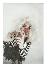 Ladda upp bild till gallerivisning, The secret print - TOVE FRANK