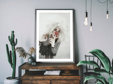 Ladda upp bild till gallerivisning, The secret print - TOVE FRANK