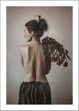 Ladda upp bild till gallerivisning, Tulip poster - TOVE FRANK