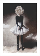 Ladda upp bild till gallerivisning, Unspoken poster - TOVE FRANK