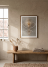 Ladda upp bild till gallerivisning, Becoming - poster
