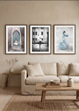 Load image into Gallery viewer, Cieli poster - Archive Print

