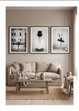 Load image into Gallery viewer, Guilia Poster - Archival Print
