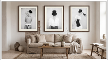 Load image into Gallery viewer, Magico poster - Archive Print
