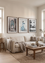 Load image into Gallery viewer, Cieli poster - Archive Print
