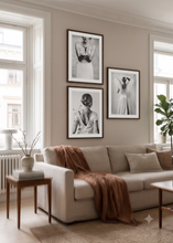 Load image into Gallery viewer, Aya Poster - Arkivtryck
