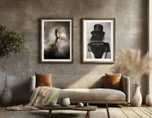 Ladda upp bild till gallerivisning, Limited edition print - &quot; I wanted love to be you, but it was me&quot;
