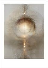 Ladda upp bild till gallerivisning, Inner Sun - poster
