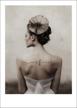 Ladda upp bild till gallerivisning, Me First - Artwork
