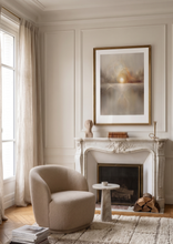 Ladda upp bild till gallerivisning, Solace- poster
