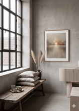 Ladda upp bild till gallerivisning, Solace- poster
