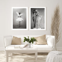Ladda upp bild till gallerivisning, Anjali - &quot;Change takes time&quot; poster - TOVE FRANK
