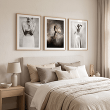 Load image into Gallery viewer, Aya poster - Archive Print - TOVE FRANK
