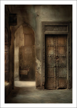 Ladda upp bild till gallerivisning, Bab al Nour - poster - TOVE FRANK
