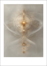 Ladda upp bild till gallerivisning, Becoming - poster - TOVE FRANK
