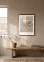 Ladda upp bild till gallerivisning, Becoming - poster - TOVE FRANK
