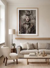 Load image into Gallery viewer, Daisy Dot – Limited Artist Release - TOVE FRANK

