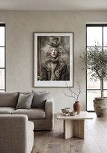 Load image into Gallery viewer, Daisy Dot – Limited Artist Release - TOVE FRANK
