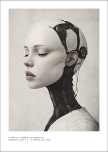 Dreams Artprint - TOVE FRANK