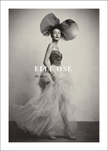 Ladda upp bild till gallerivisning, Elle ose - She dares - TOVE FRANK
