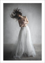 Ladda upp bild till gallerivisning, Embrace poster av Tove Frank – art print

