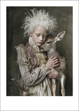 Ladda upp bild till gallerivisning, Faelinn - poster - TOVE FRANK
