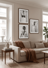 Ladda upp bild till gallerivisning, Fay poster - Archive Print - TOVE FRANK

