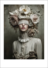 Ladda upp bild till gallerivisning, Flora - poster - TOVE FRANK
