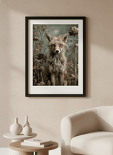 Ladda upp bild till gallerivisning, Guardian of the Meadow - poster - TOVE FRANK
