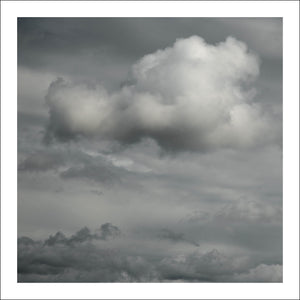 Himmel poster - TOVE FRANK