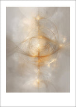 Ladda upp bild till gallerivisning, Inner Sight- poster - TOVE FRANK
