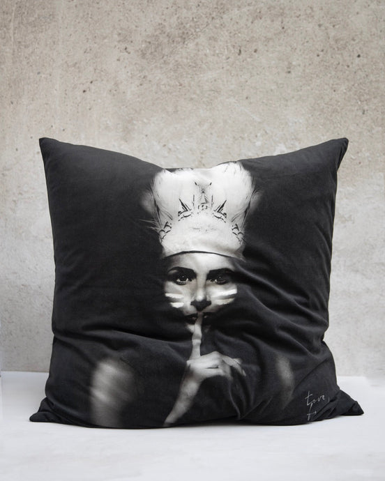 Isi kuddfodral 50x50cm / 65x65 cm - TOVE FRANK